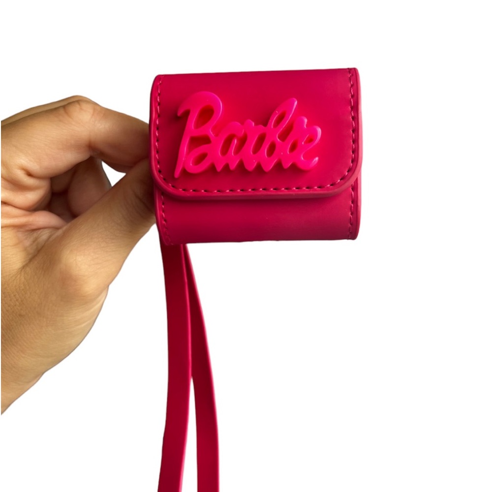 BARBIE AirPod Pro case